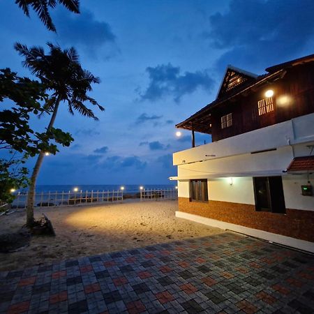 Seabreeze Marari Apartamento Alappuzha Exterior foto